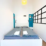 Spacious Buda Air Conditioning * Budapest