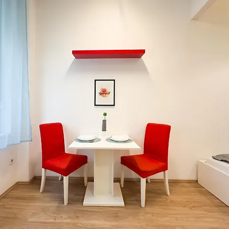 Spacious Buda Air Conditioning Budapest