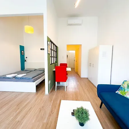 Spacious Buda Air Conditioning *