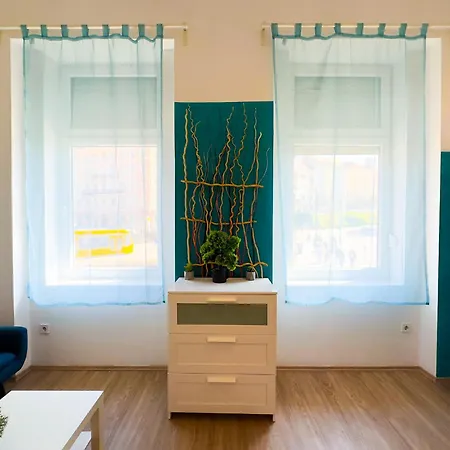 Spacious Buda Air Conditioning