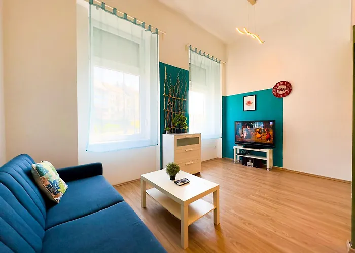 Spacious Buda Air Conditioning *