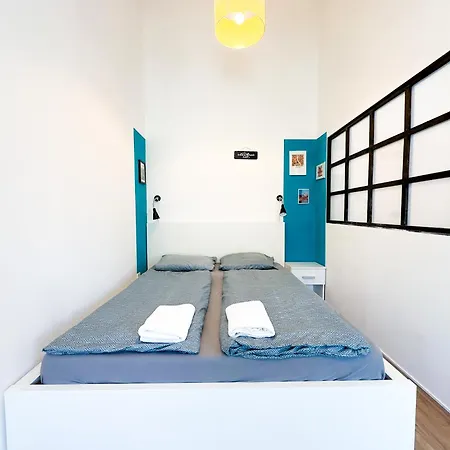 Spacious Buda Air Conditioning * Budapest