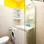 Lejlighed Spacious Buda Air Conditioning *